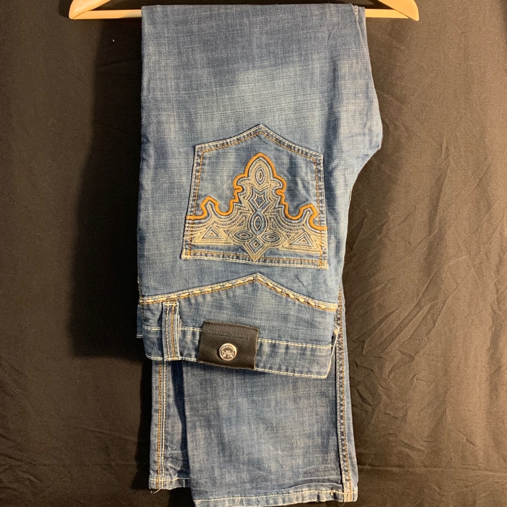 Men’s Authentic Antik Denim Jeans